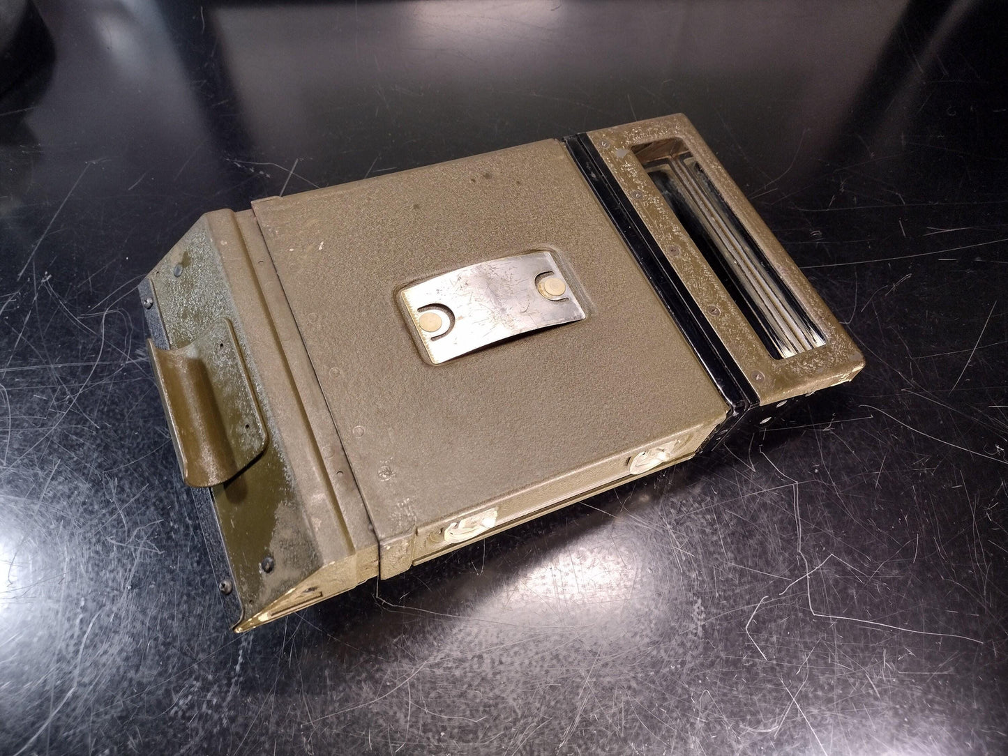 WW2 Sherman Tank Hatch Periscope M6 | FREE US Shipping!