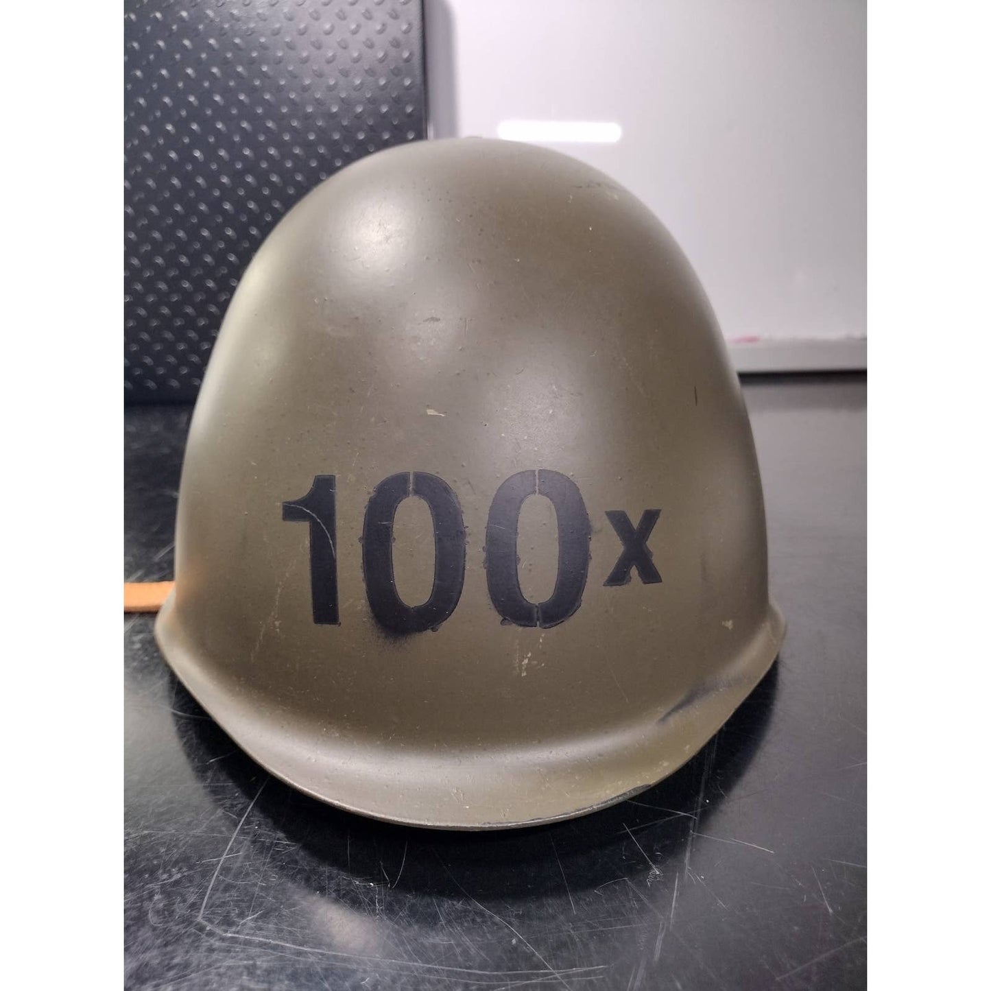Military Steel Helmet