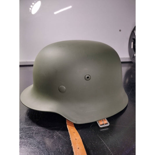 WW2 German Steel Helmet (Reproduction)