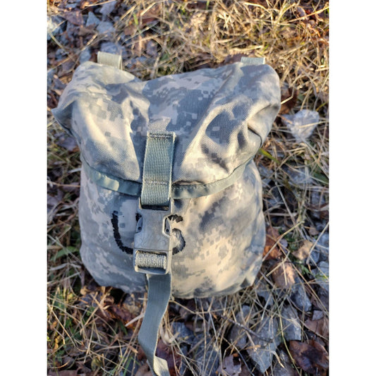 US Army Issued Sustainment Pouch | FREE SHIPPING | Military Surplus Army Surplus