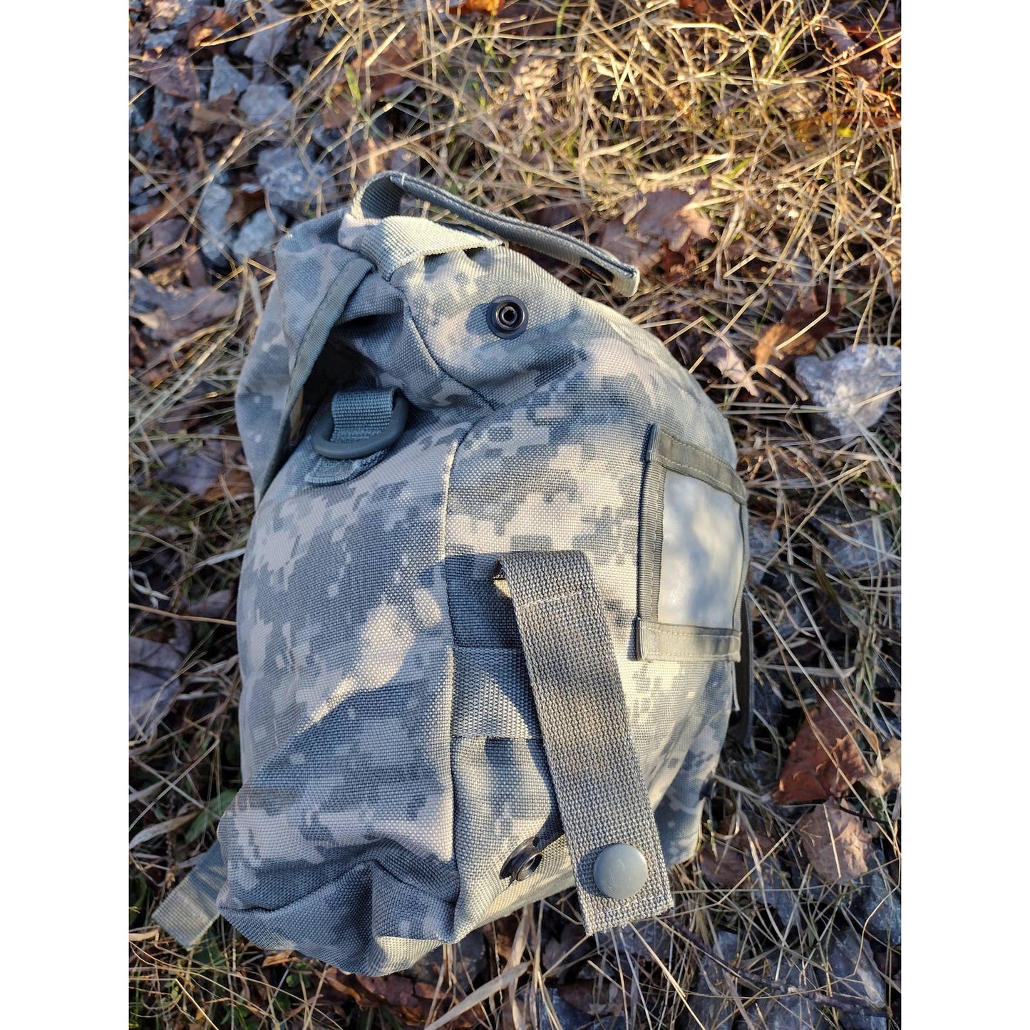 US Army Issued Sustainment Pouch | FREE SHIPPING | Military Surplus Army Surplus