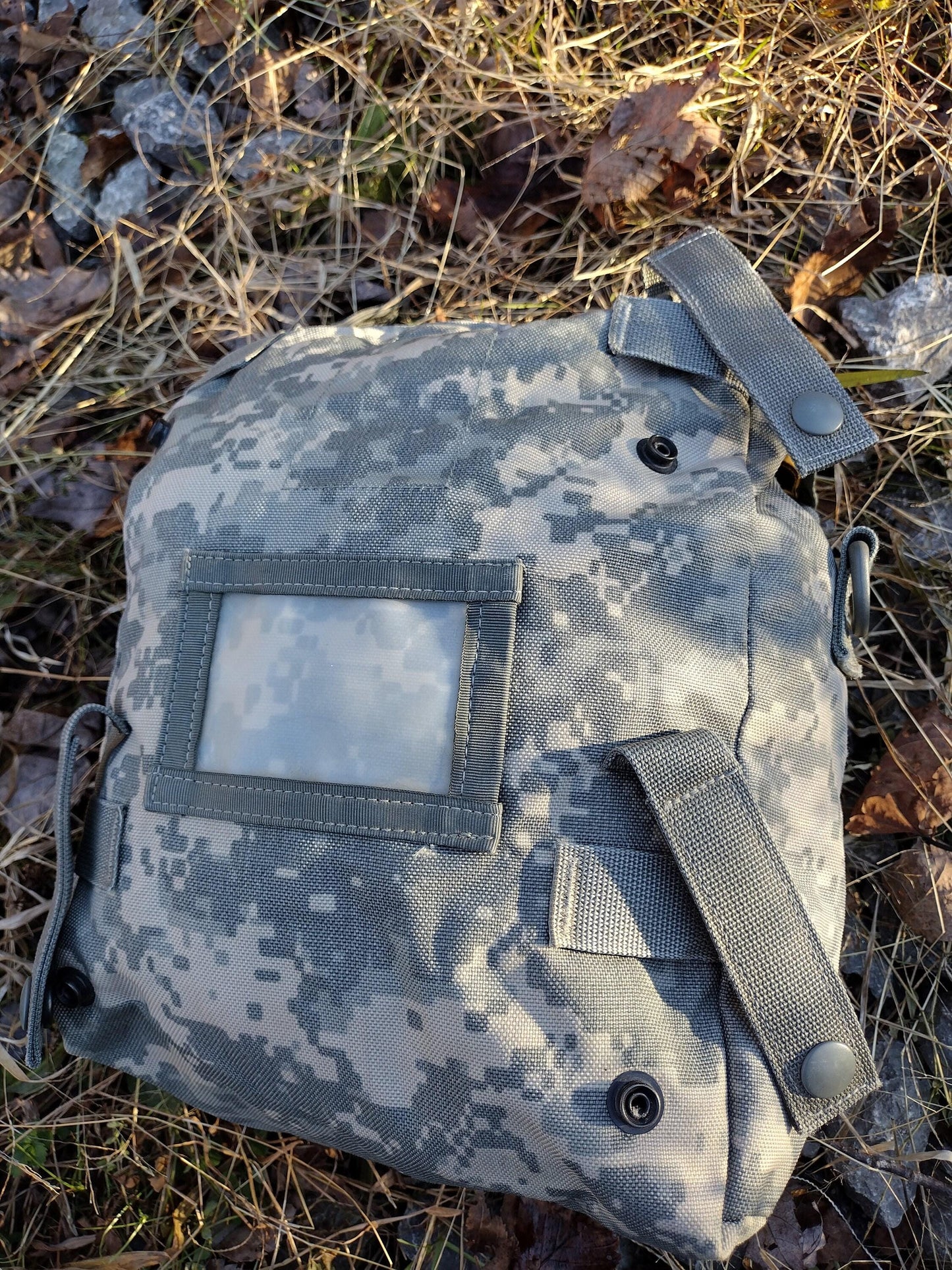 US Army Issued Sustainment Pouch | FREE SHIPPING | Military Surplus Army Surplus