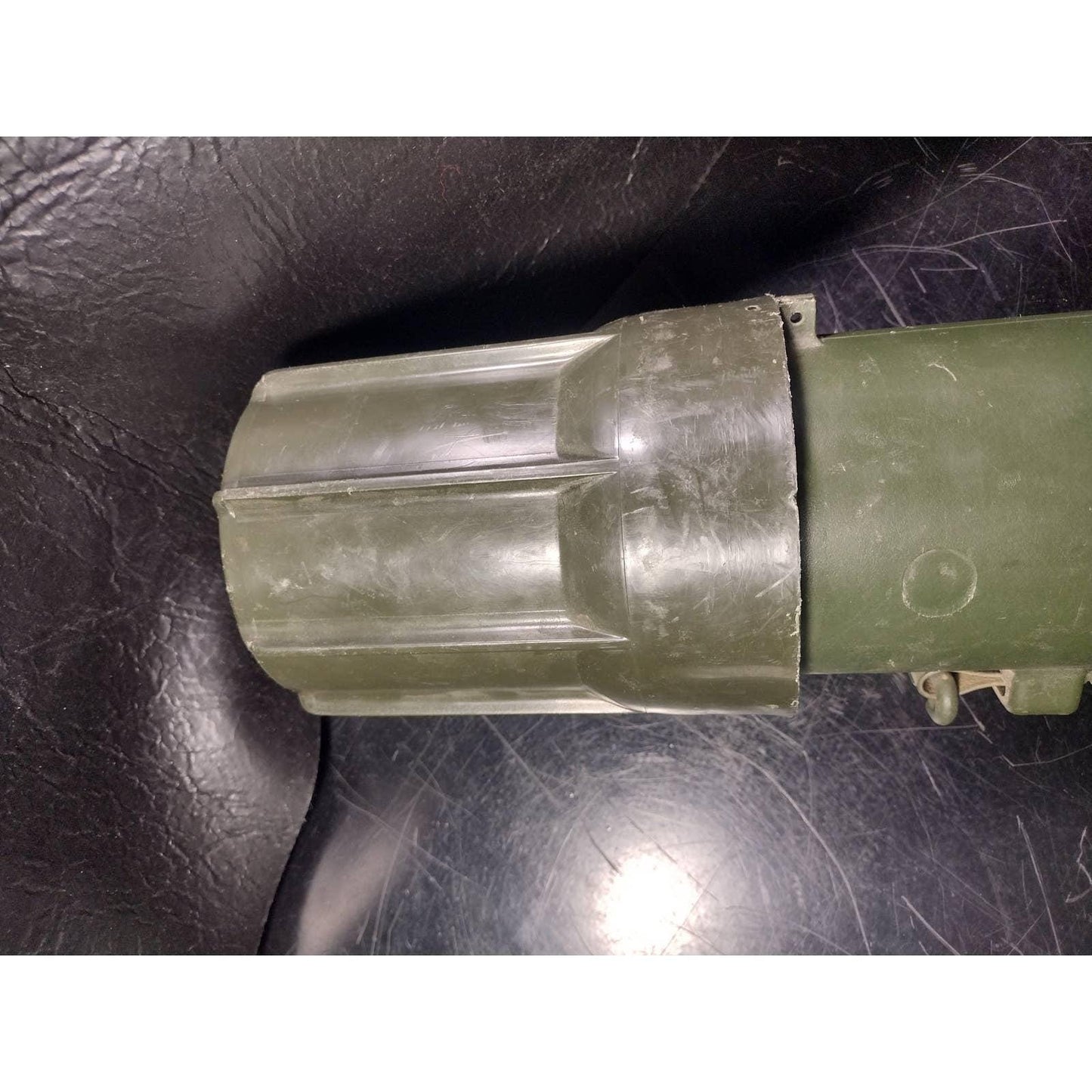 US Army 81mm Mortar Storage Tube | FREE SHIPPING | Military Surplus Army Surplus