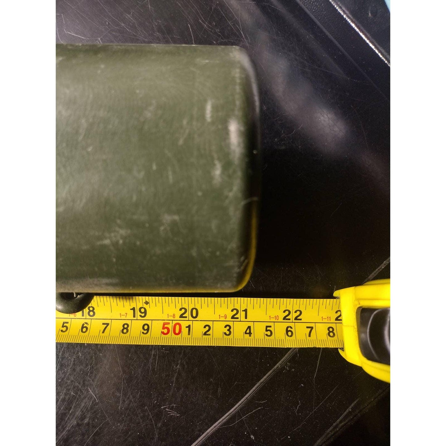 US Army 81mm Mortar Storage Tube | FREE SHIPPING | Military Surplus Army Surplus