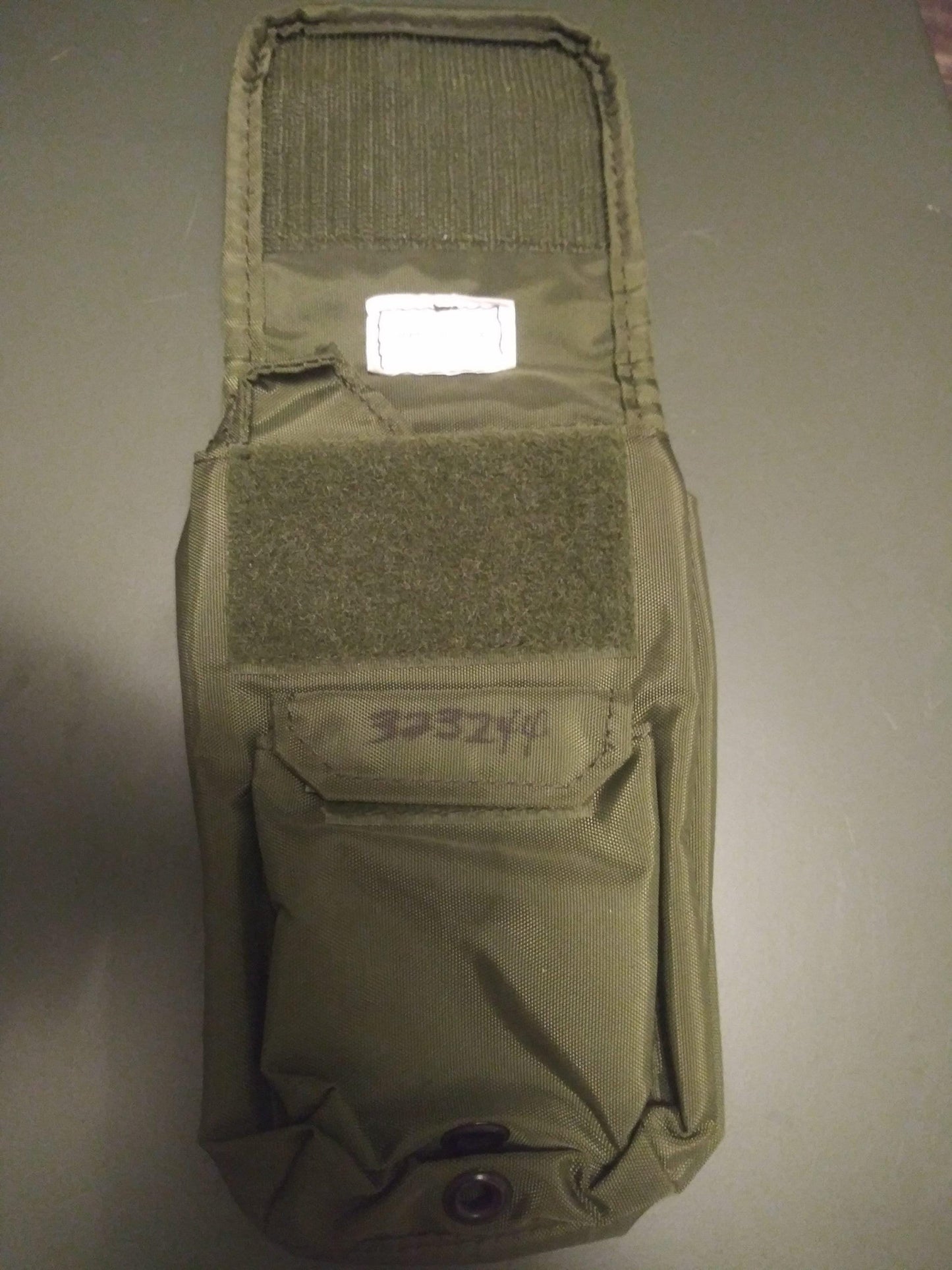 Military Pouch for Phones, Radios, or more! (Used) | FREE US SHIPPING!