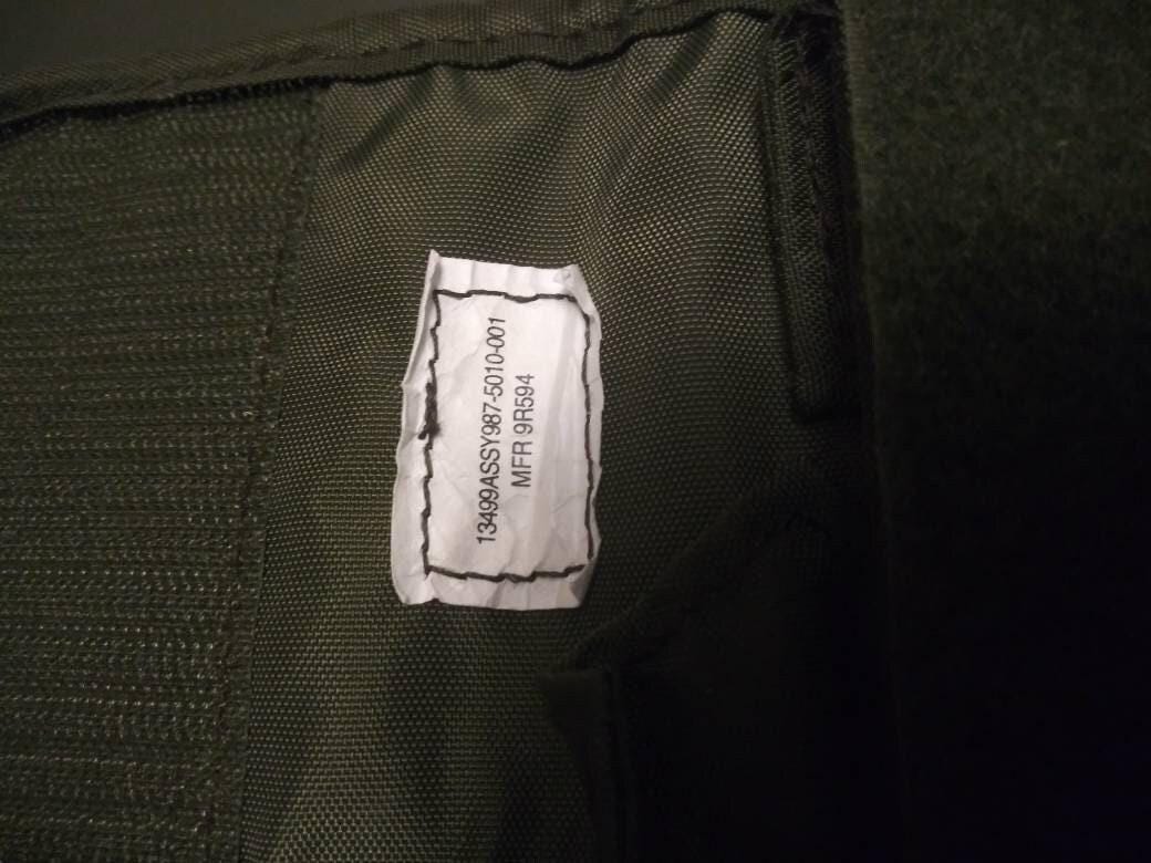 Military Pouch for Phones, Radios, or more! (Used) | FREE US SHIPPING!