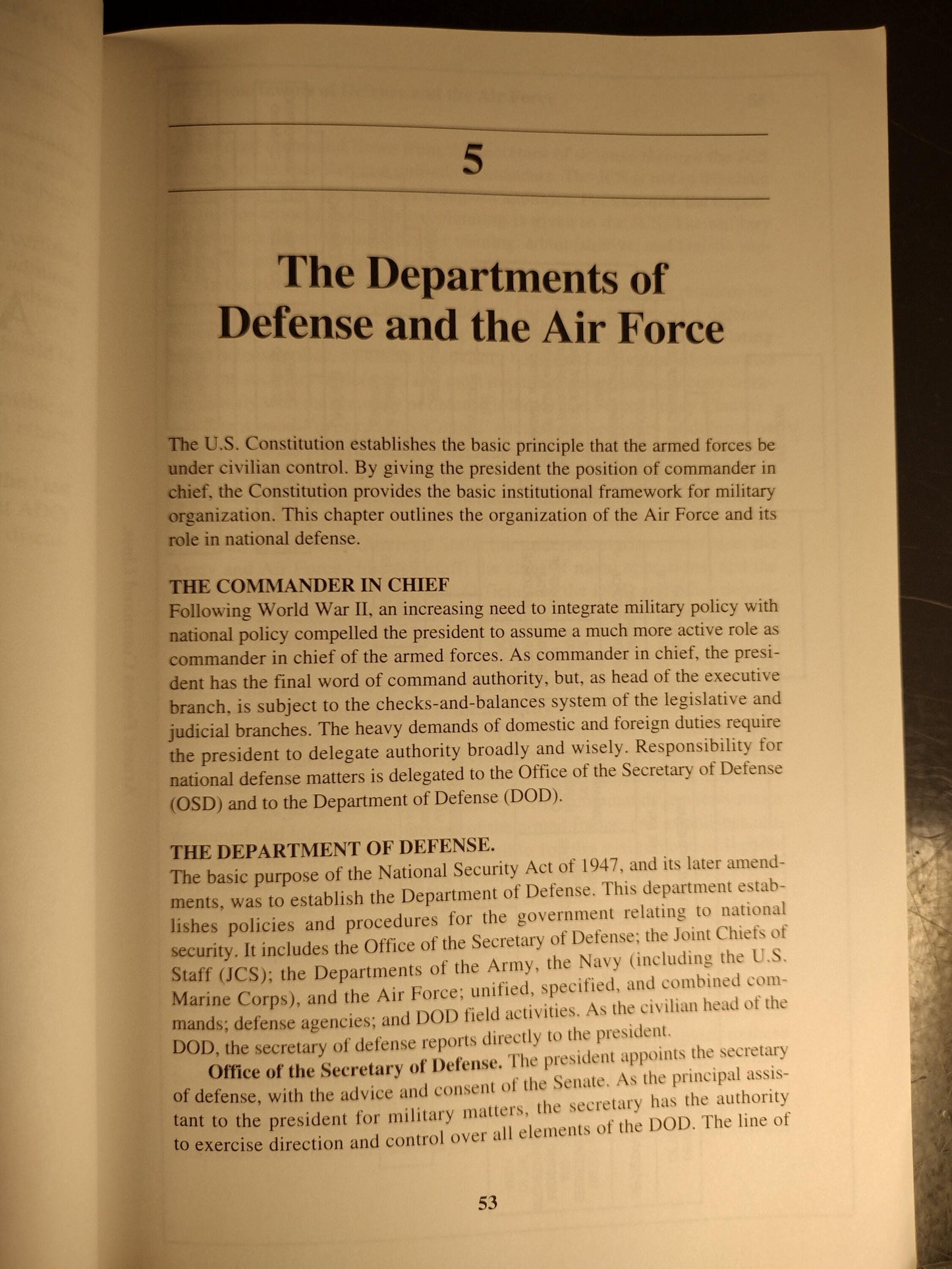 Air Force Officers Guide 31st Edition