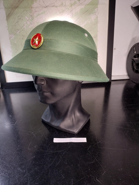 Military Pith Helmet | FREE US Shipping!