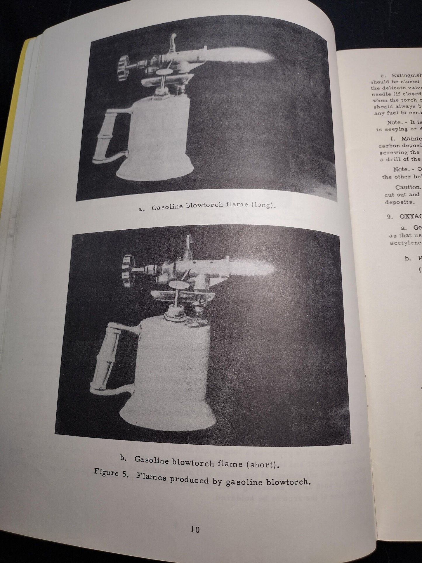 US Army Ordnance School Soft Soldering Ephemera Pamphlet Booklet(December 1965 ST 9-167)