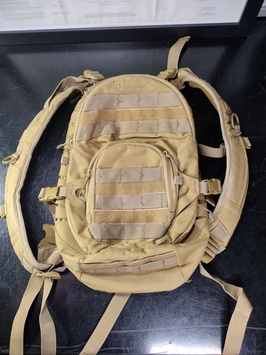 Military Style Tactical MOLLE Backpack | FREE US Shipping!