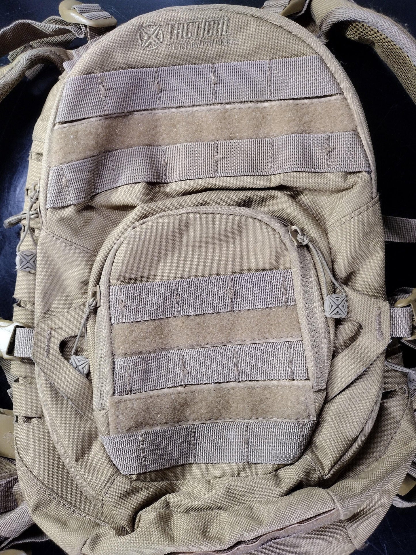 Military Style Tactical MOLLE Backpack | FREE US Shipping!