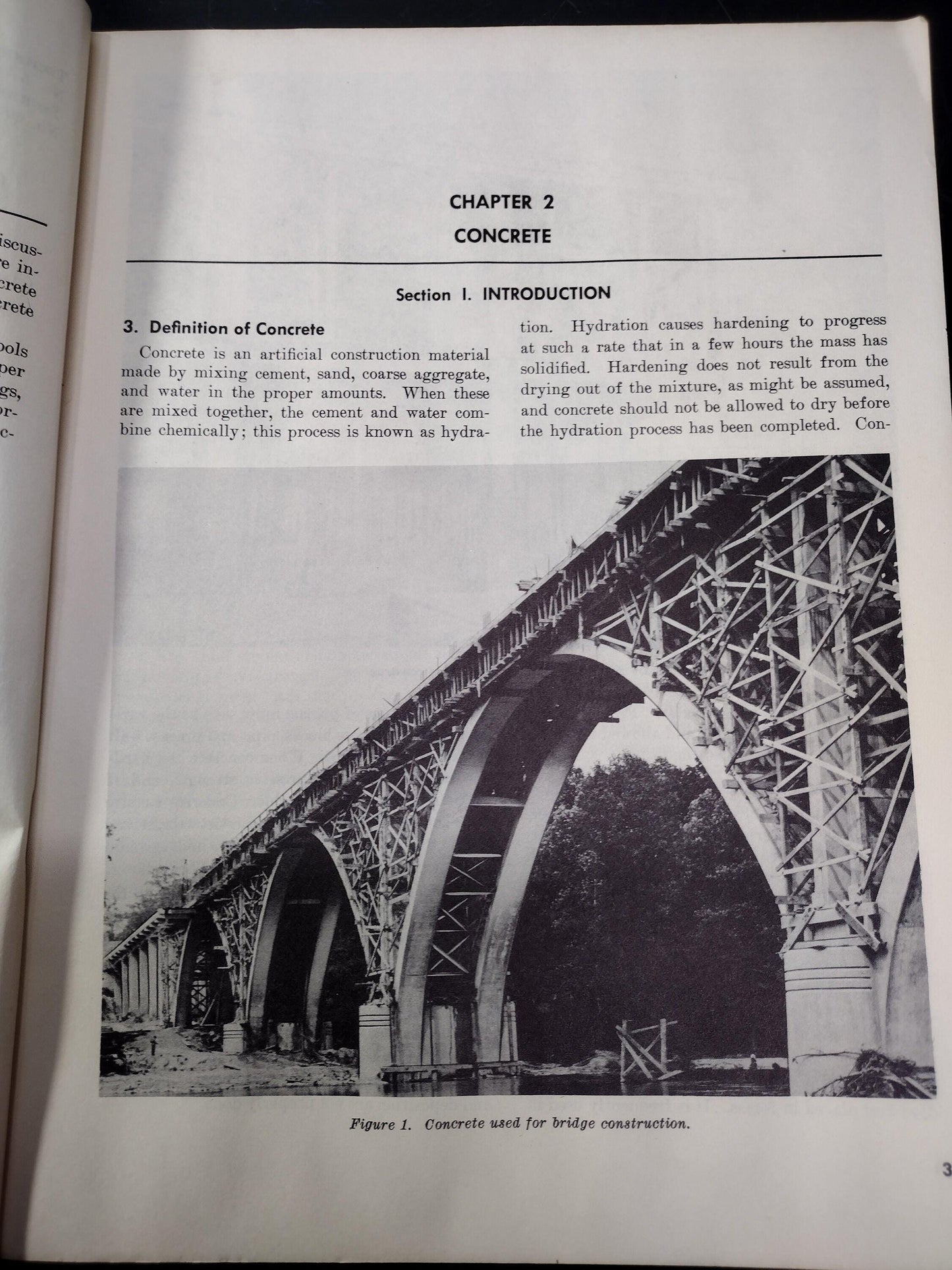 Concrete and Masonry Manual Department Of The Army (November 1954 - TM 5-742)