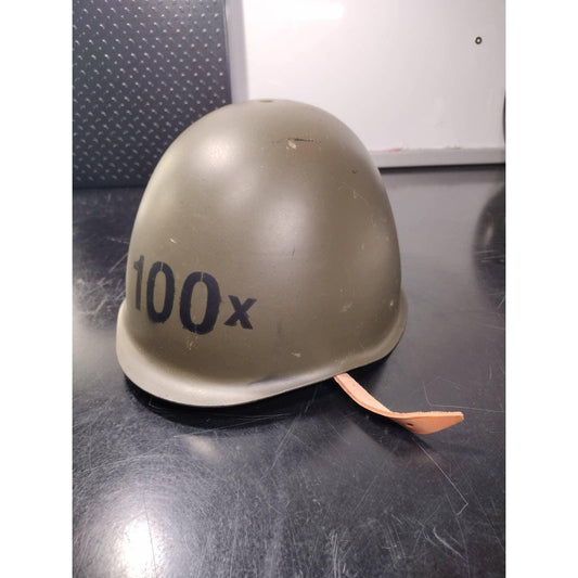 Military Steel Helmet