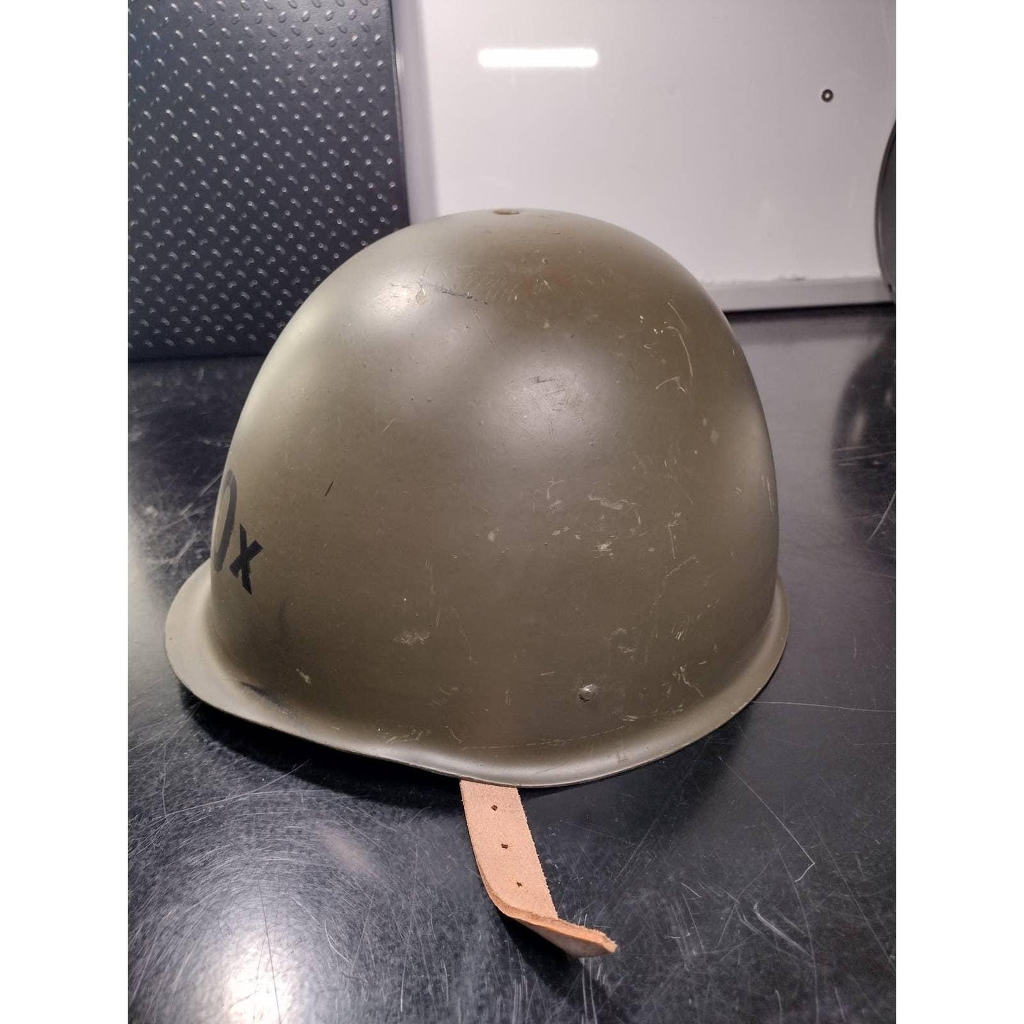 Military Steel Helmet