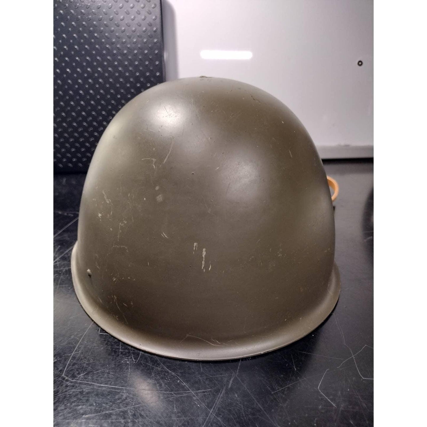 Military Steel Helmet