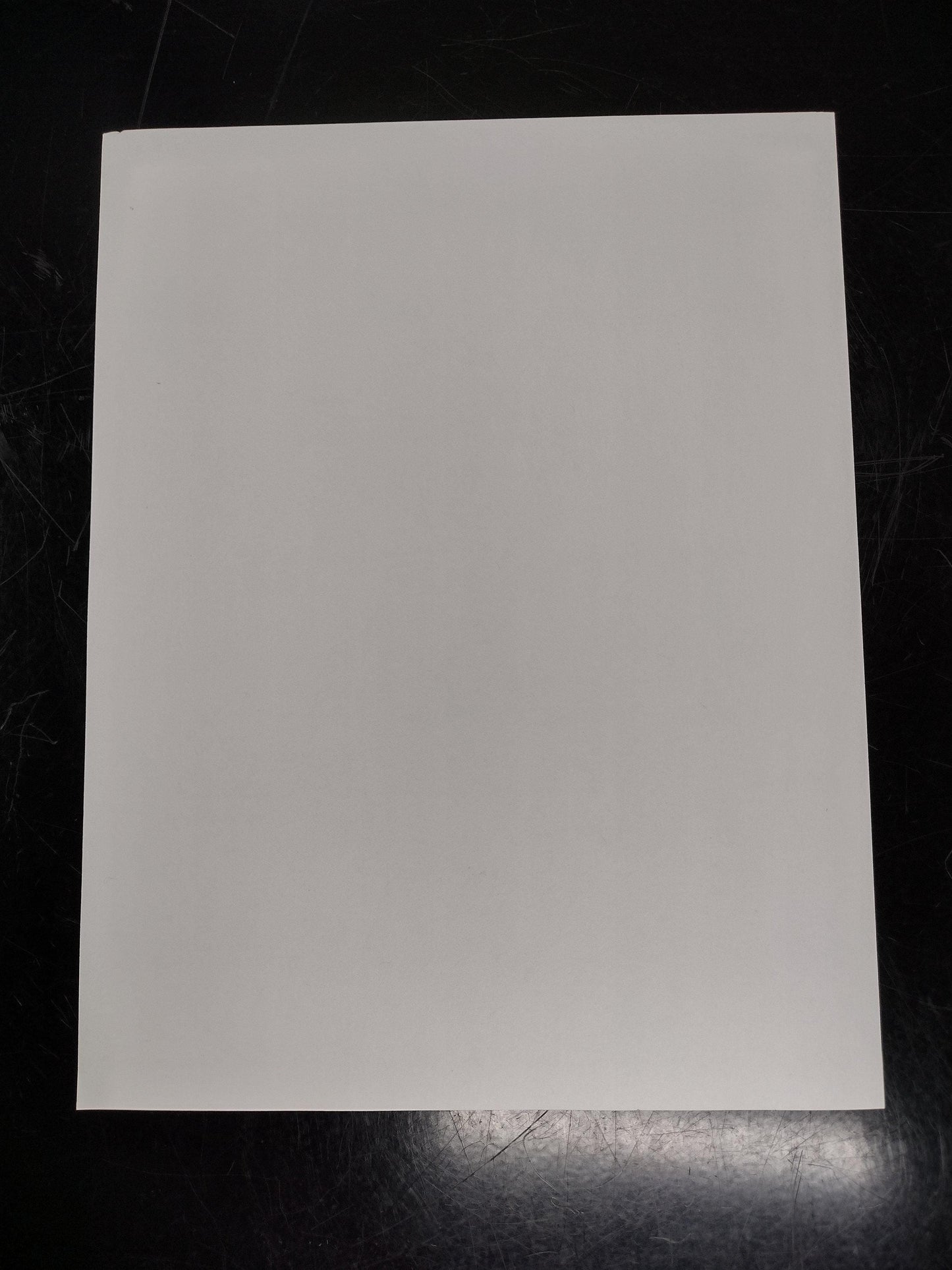 US Government Secret National Security Document Heavy Paper Cover Sheet Sign | FREE US Shipping