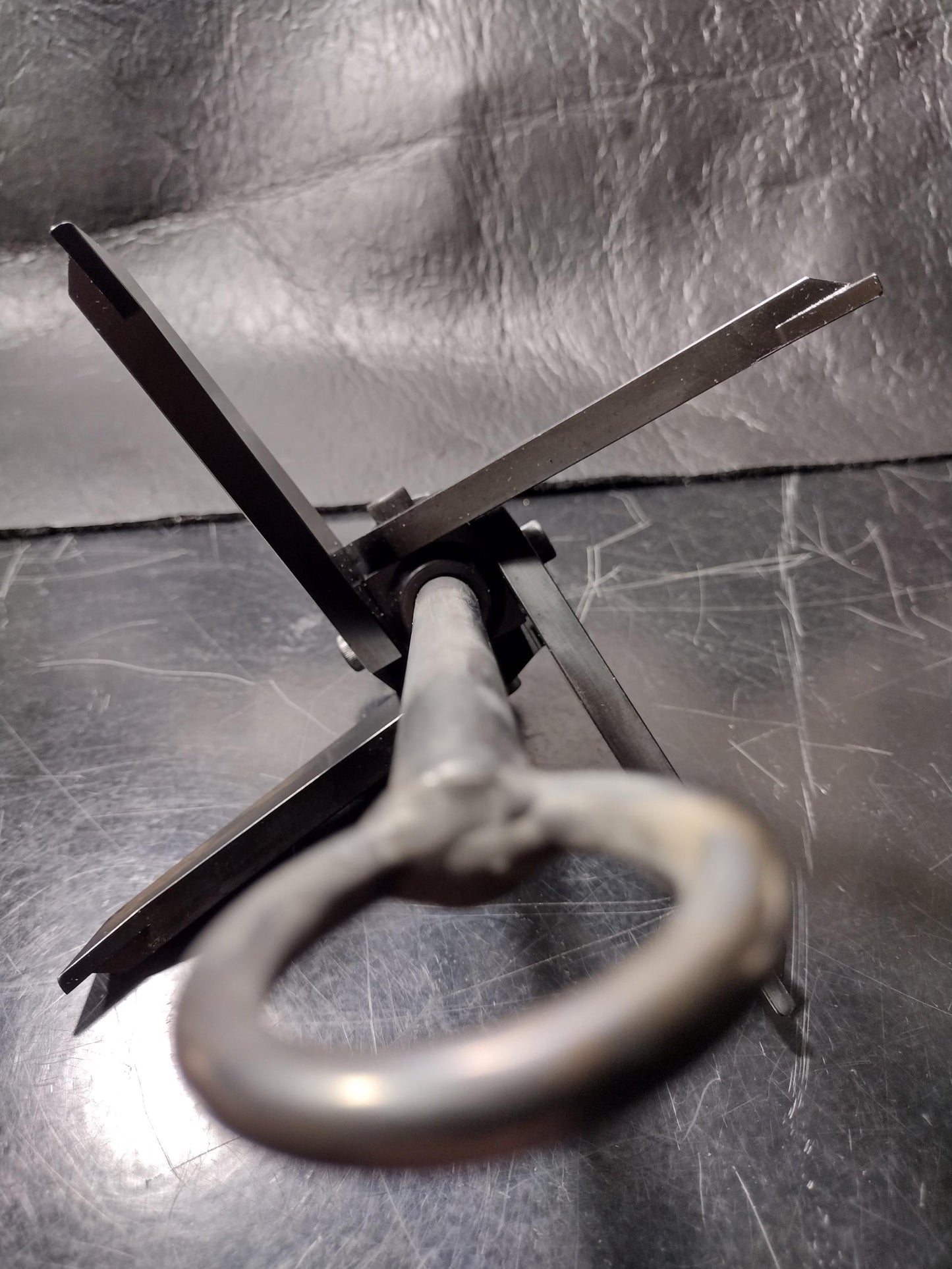 US Military Special Forces Grappling Hook (1,600lbs capacity!) | FREE US Shipping!