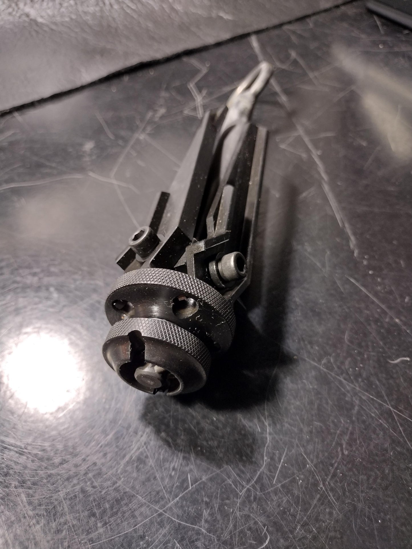 US Military Special Forces Grappling Hook (1,600lbs capacity!) | FREE US Shipping!
